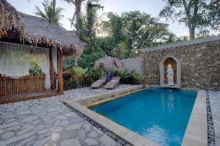 Kutus Kutus Mas Ubud Villa