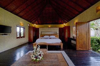 Kutus Kutus Ketewel Villa