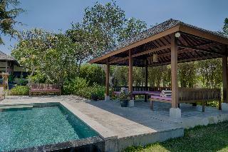 Kutus Kutus Ketewel Villa