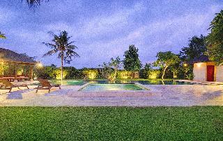 Kutus Kutus Ketewel Villa