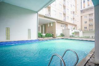 Hotel Reddoorz Apartment Bogor Valley