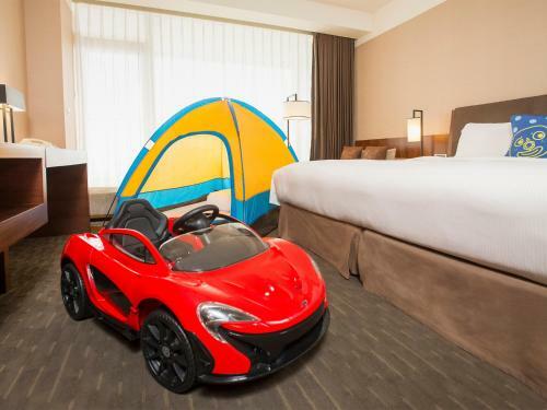 Hotel Silks Place Yilan