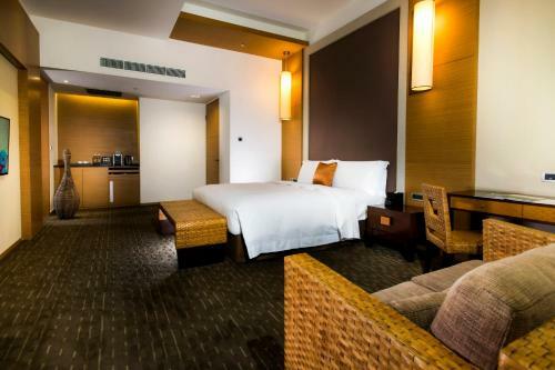 Hotel Silks Place Yilan