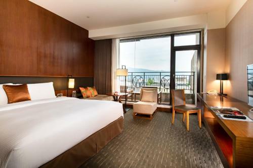 Hotel Silks Place Yilan