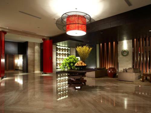 Hotel Silks Place Yilan