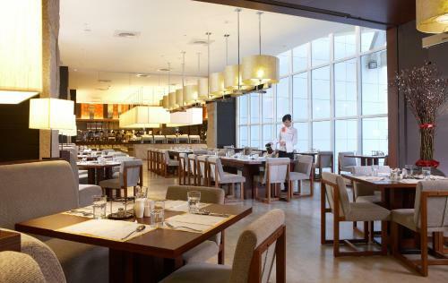 Hotel Silks Place Yilan