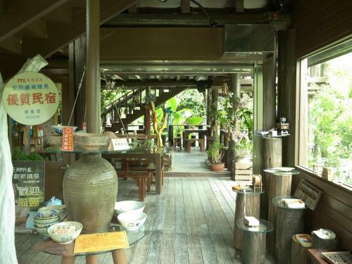 Country Grange B&B