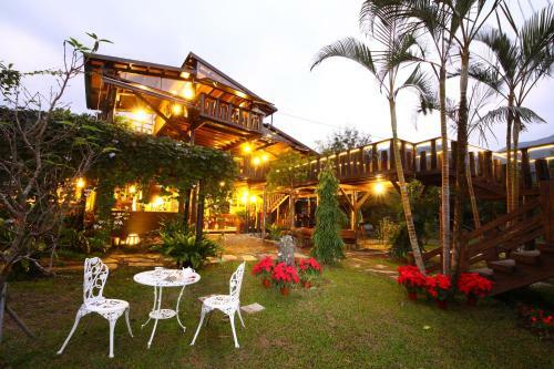 Country Grange B&B