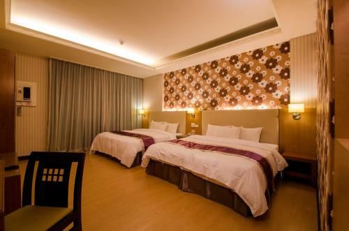 Motel Rose Buisiness Hotel