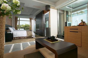 Hefong Faddism Hotel
