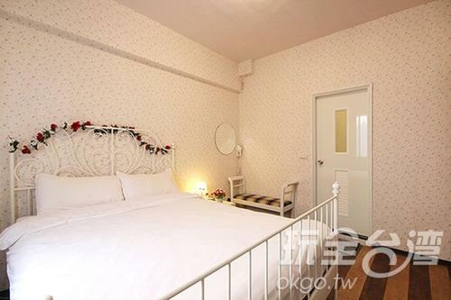 Bed & Breakfast Yilancat Country House