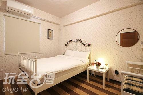 Bed & Breakfast Yilancat Country House
