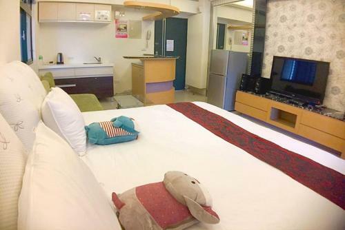 Hotel Onsen Residence