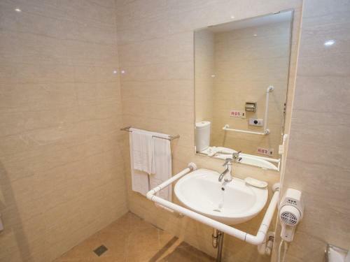 Hotel Landis Inn Lotung