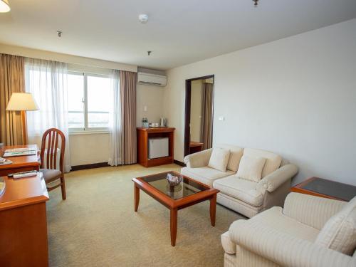 Hotel Landis Inn Lotung