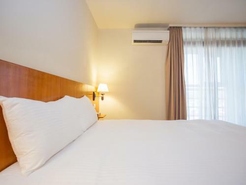 Hotel Landis Inn Lotung