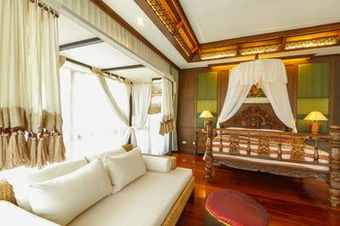 Hotel Phusanfha Residence
