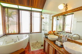 Hotel Phusanfha Residence