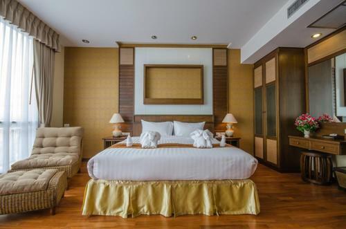 Hotel Kham Mon Lanna Resort