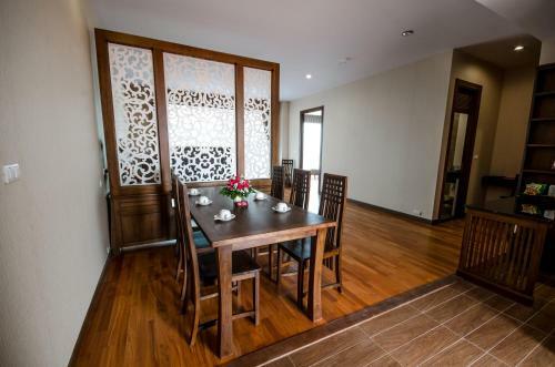 Hotel Kham Mon Lanna Resort