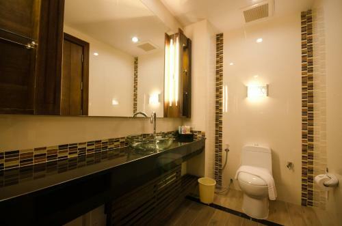 Hotel Kham Mon Lanna Resort