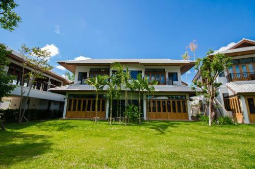 Hotel Kham Mon Lanna Resort