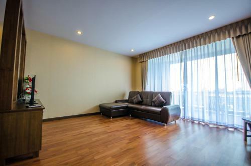 Hotel Kham Mon Lanna Resort