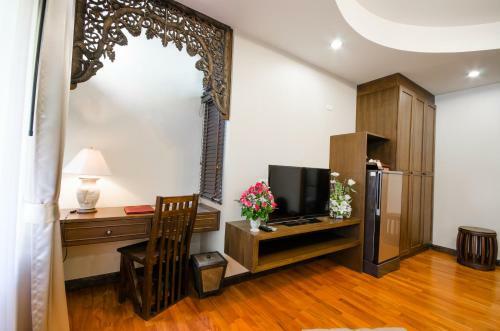 Hotel Kham Mon Lanna Resort