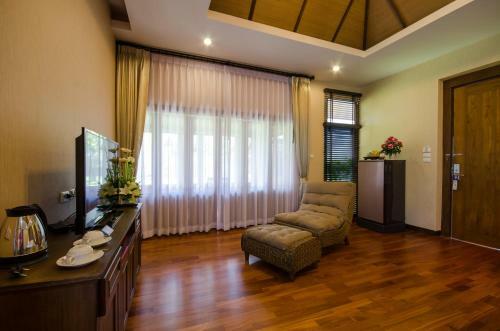 Hotel Kham Mon Lanna Resort