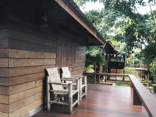 Hotel Lanna Rice Barn