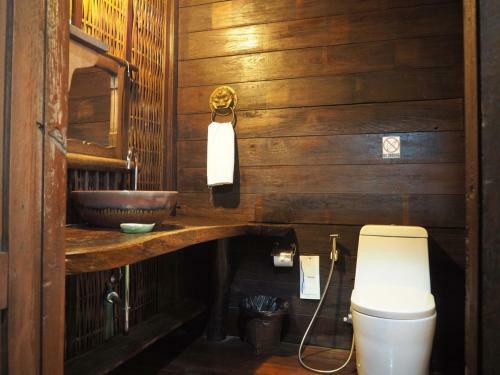 Hotel Lanna Rice Barn