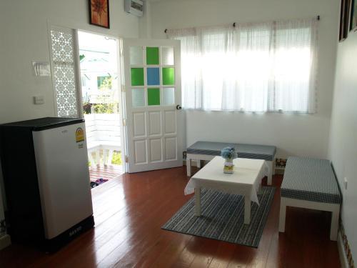 Hotel Makmai Villa (rayong)