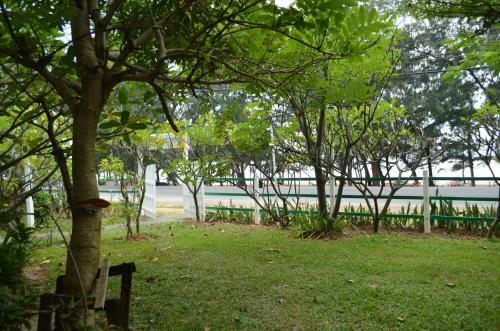 Hotel Makmai Villa (rayong)