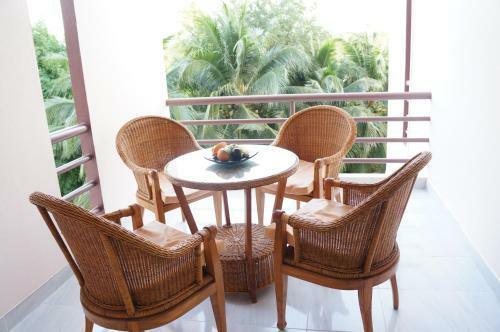 Hotel Sea Sand Sun Resort