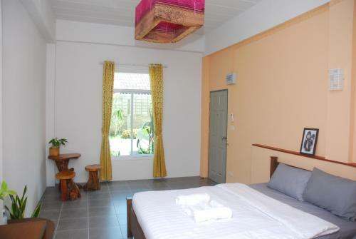 Apartamentos Bann Pin Kaew