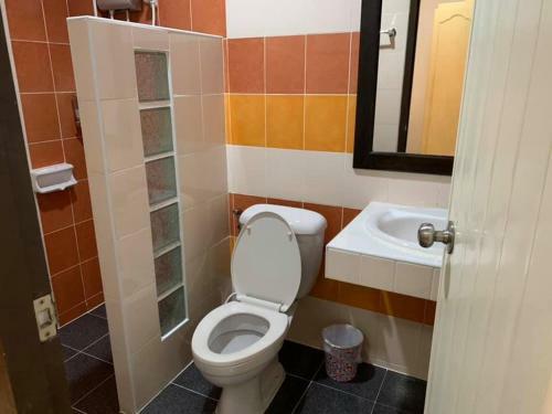 Albergue The Target Residence