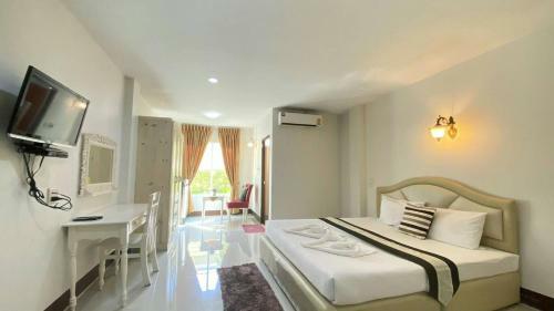 Albergue The Target Residence