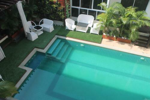 Albergue Huen Chan Thip