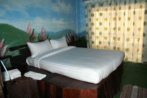 Albergue Huen Chan Thip