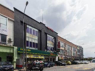 Oyo 587 The Dream Hotel