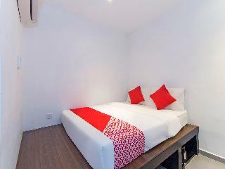 Hotel Oyo 246 Link Inn