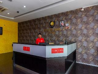 Oyo 705 Golden Pearl Hotel