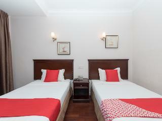 Oyo 1108 Bundusan Hotel