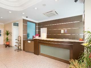 Oyo 1108 Bundusan Hotel