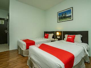 Oyo 1146 One Garden Hotel