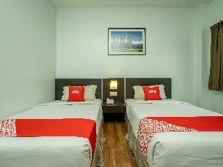 Oyo 1146 One Garden Hotel