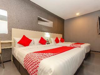 Hotel Oyo 1037 I Style Jb