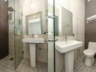 Hotel Oyo 1037 I Style Jb