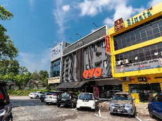 Hotel Oyo 1037 I Style Jb