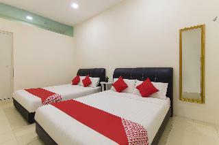 Hotel Oyo 1189 Big C Motel